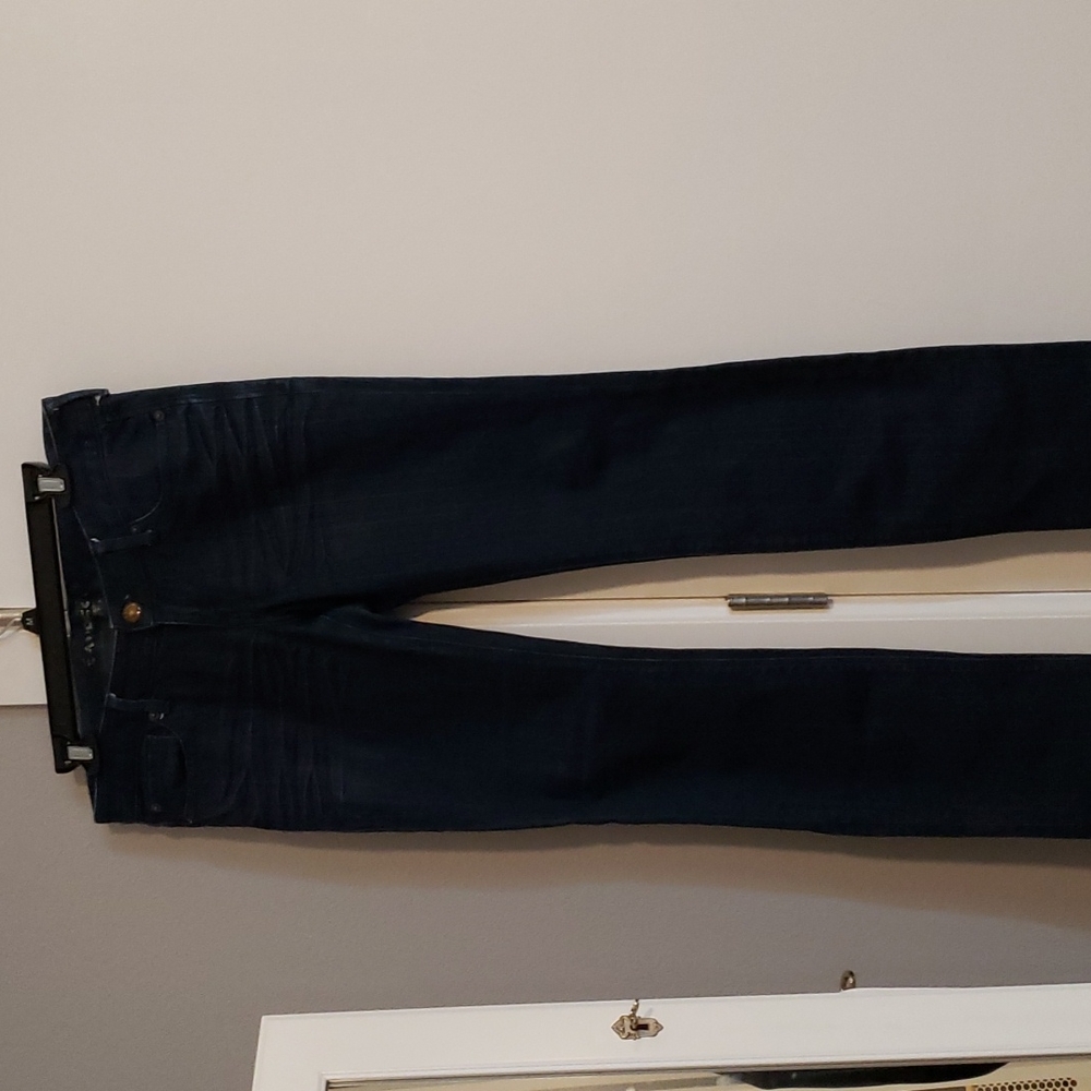 Express Zelda jeans